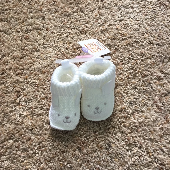 🐰 Bunny Socks - Picture 2 of 4